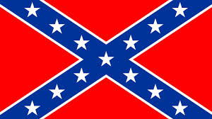 confederate flag