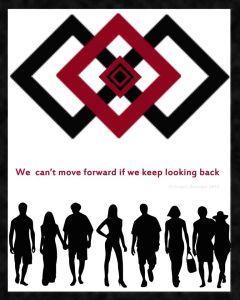 moving forward leaving past behind quotes