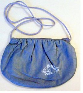 jelly purse 1980s